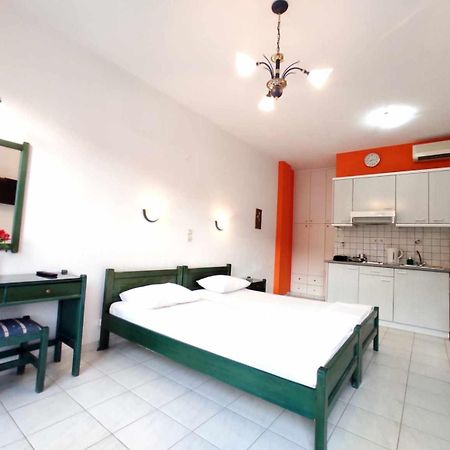 Villa Zefiros Kipri  Ngoại thất bức ảnh