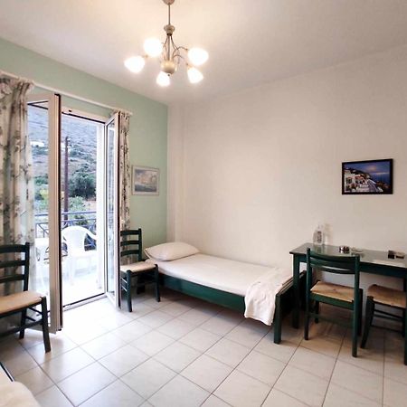 Villa Zefiros Kipri  Ngoại thất bức ảnh