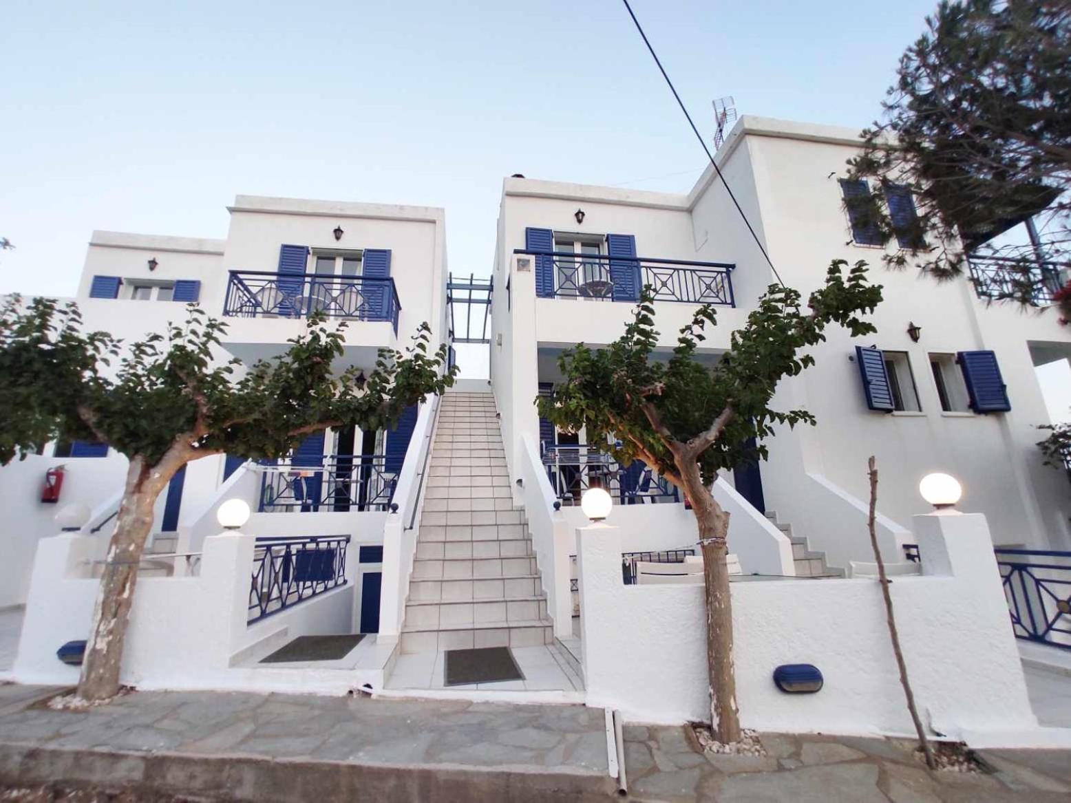 Villa Zefiros Kipri  Ngoại thất bức ảnh