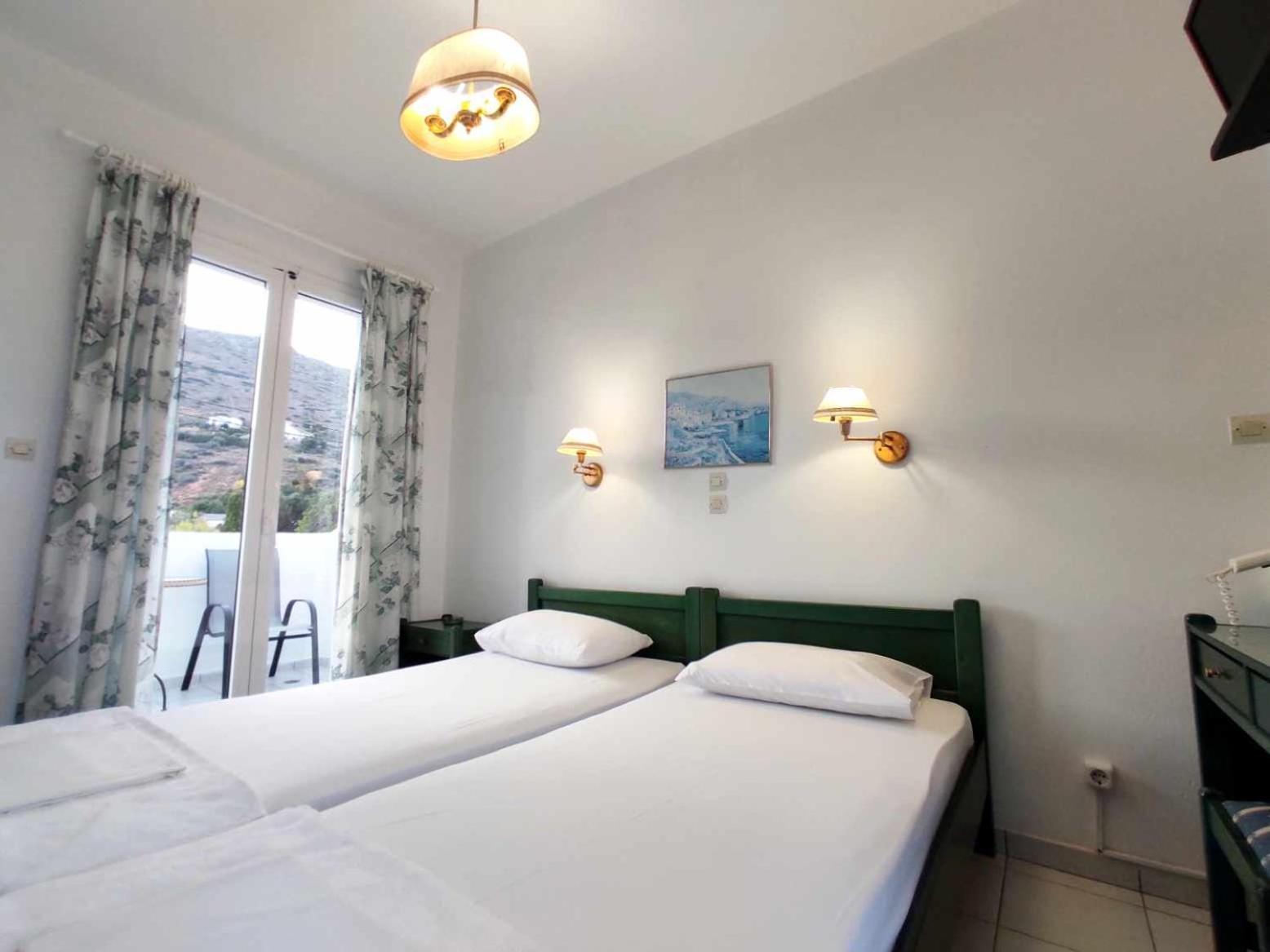 Villa Zefiros Kipri  Ngoại thất bức ảnh