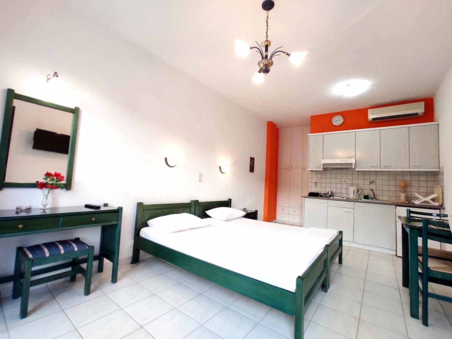 Villa Zefiros Kipri  Ngoại thất bức ảnh