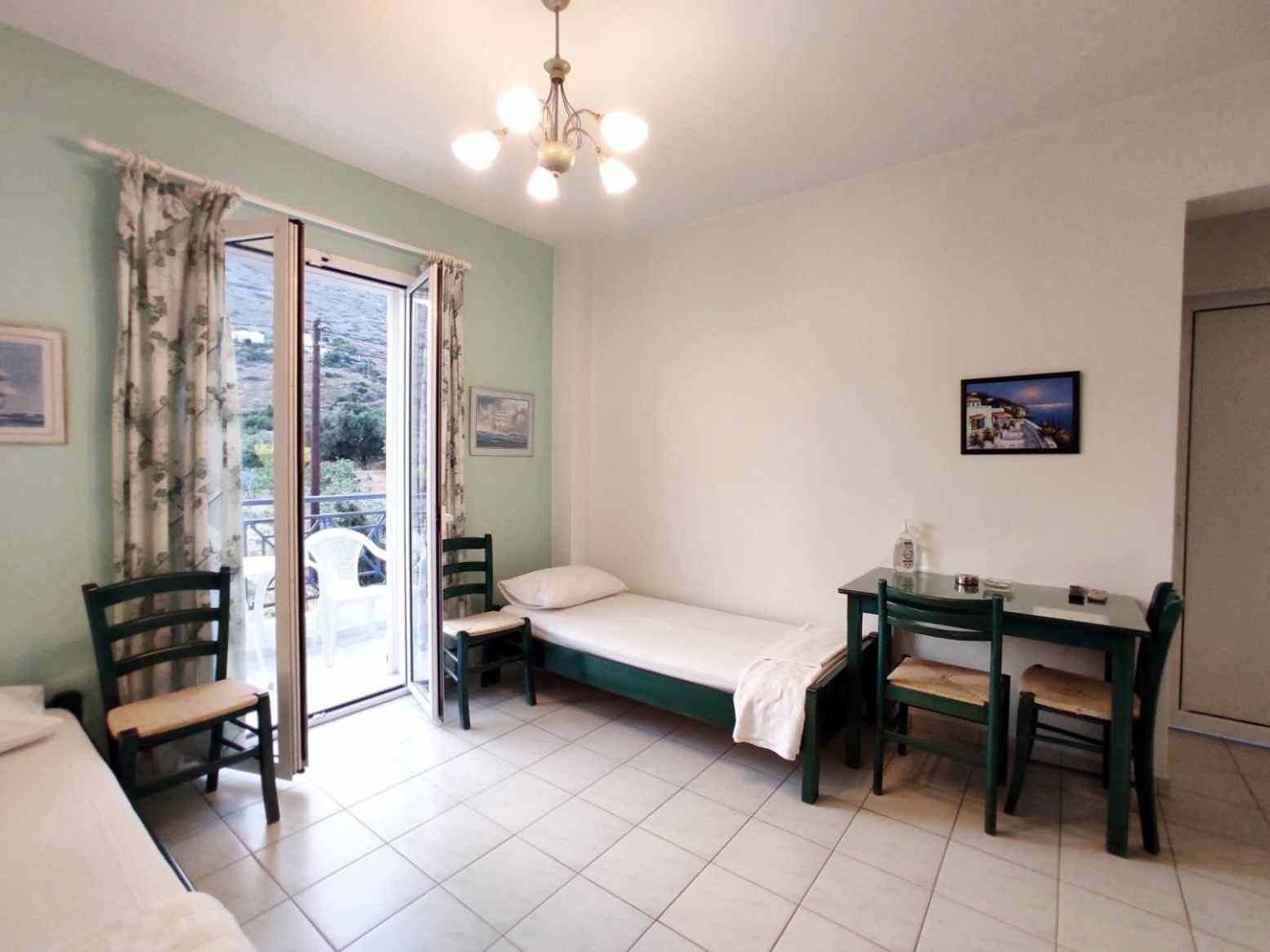 Villa Zefiros Kipri  Ngoại thất bức ảnh