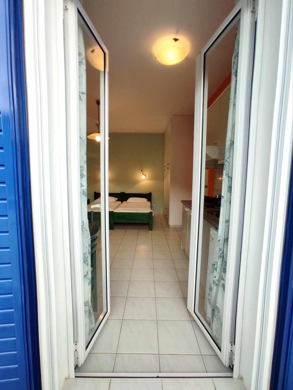 Villa Zefiros Kipri  Ngoại thất bức ảnh