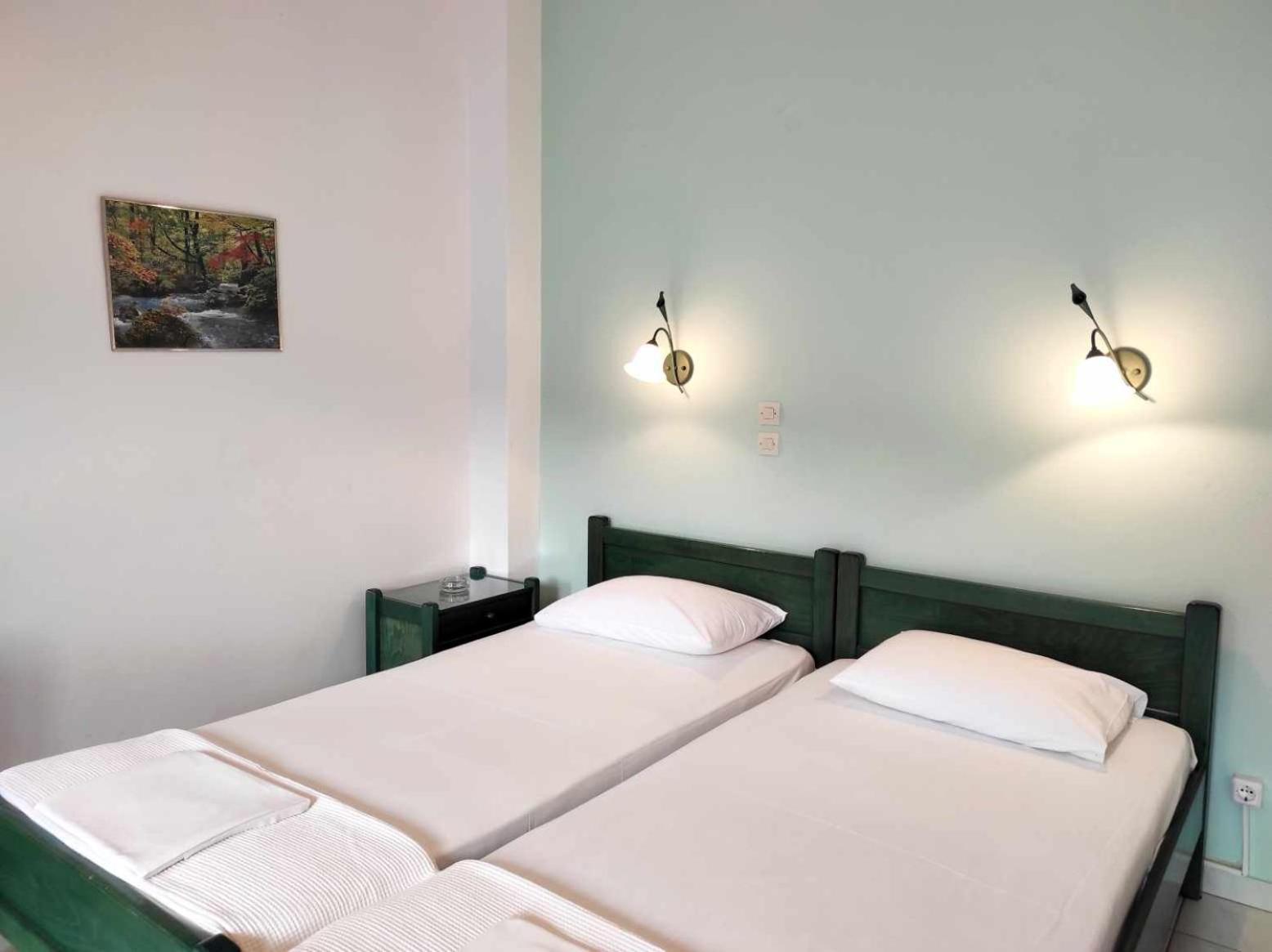 Villa Zefiros Kipri  Ngoại thất bức ảnh