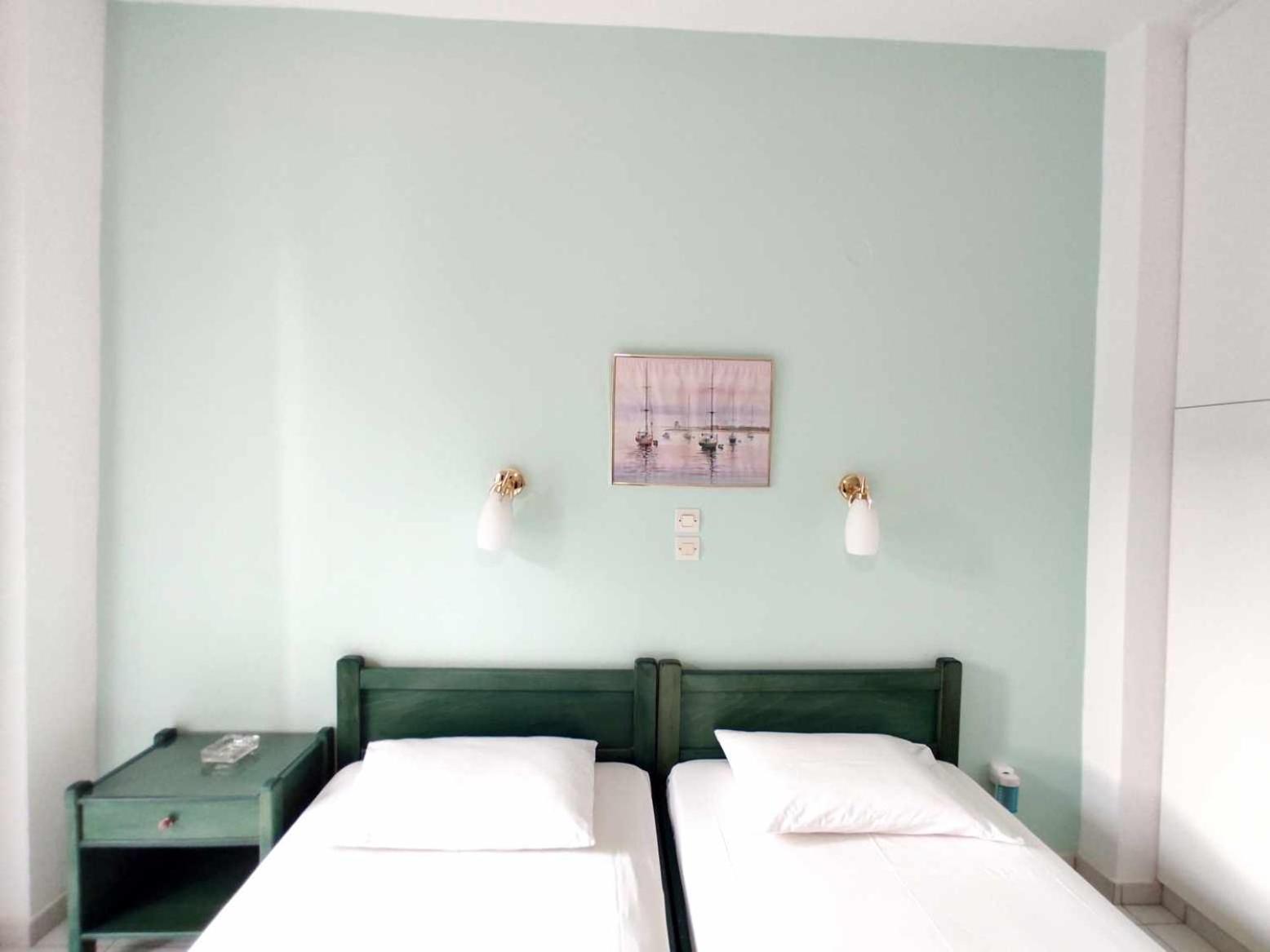 Villa Zefiros Kipri  Ngoại thất bức ảnh