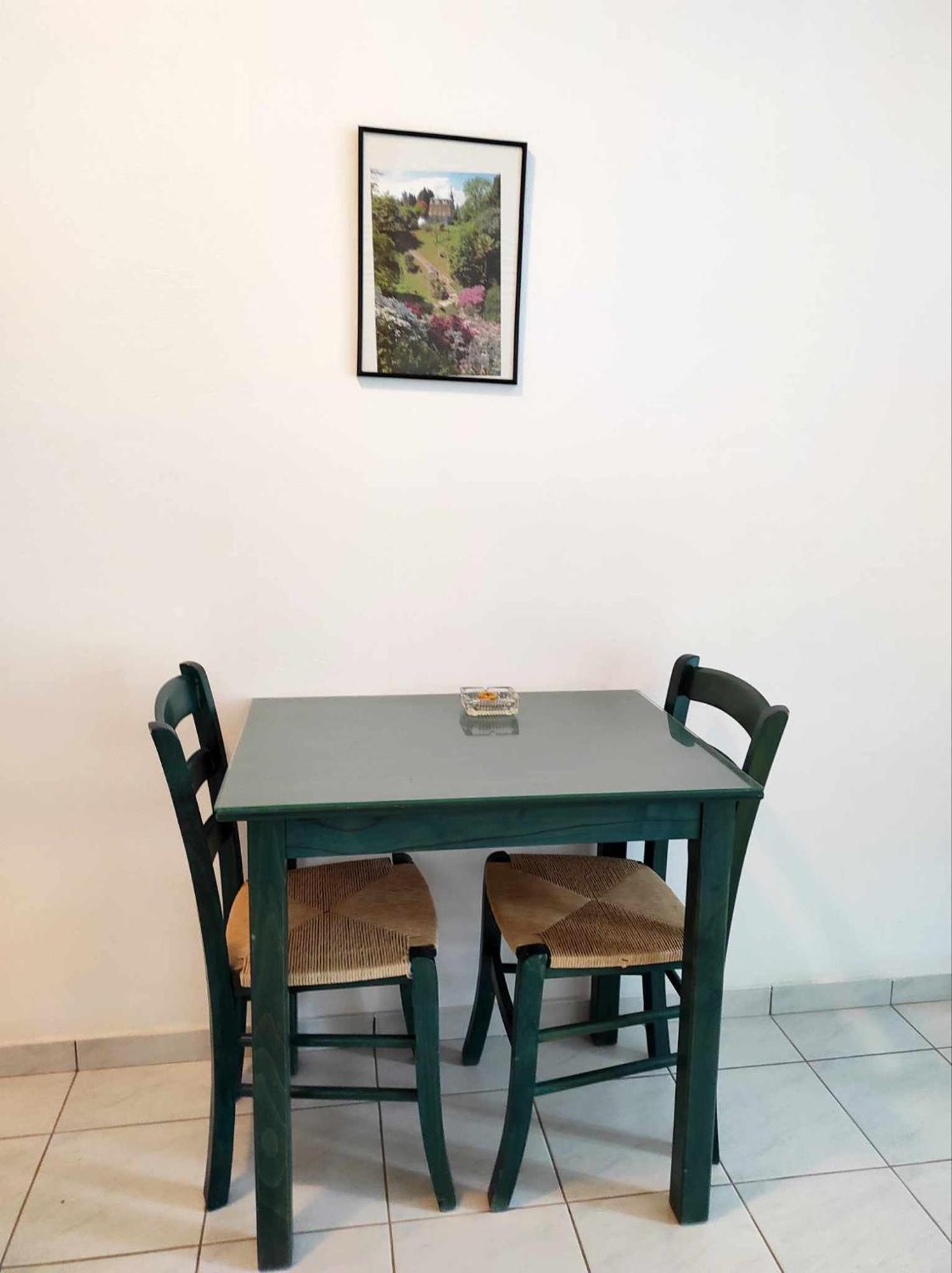 Villa Zefiros Kipri  Ngoại thất bức ảnh