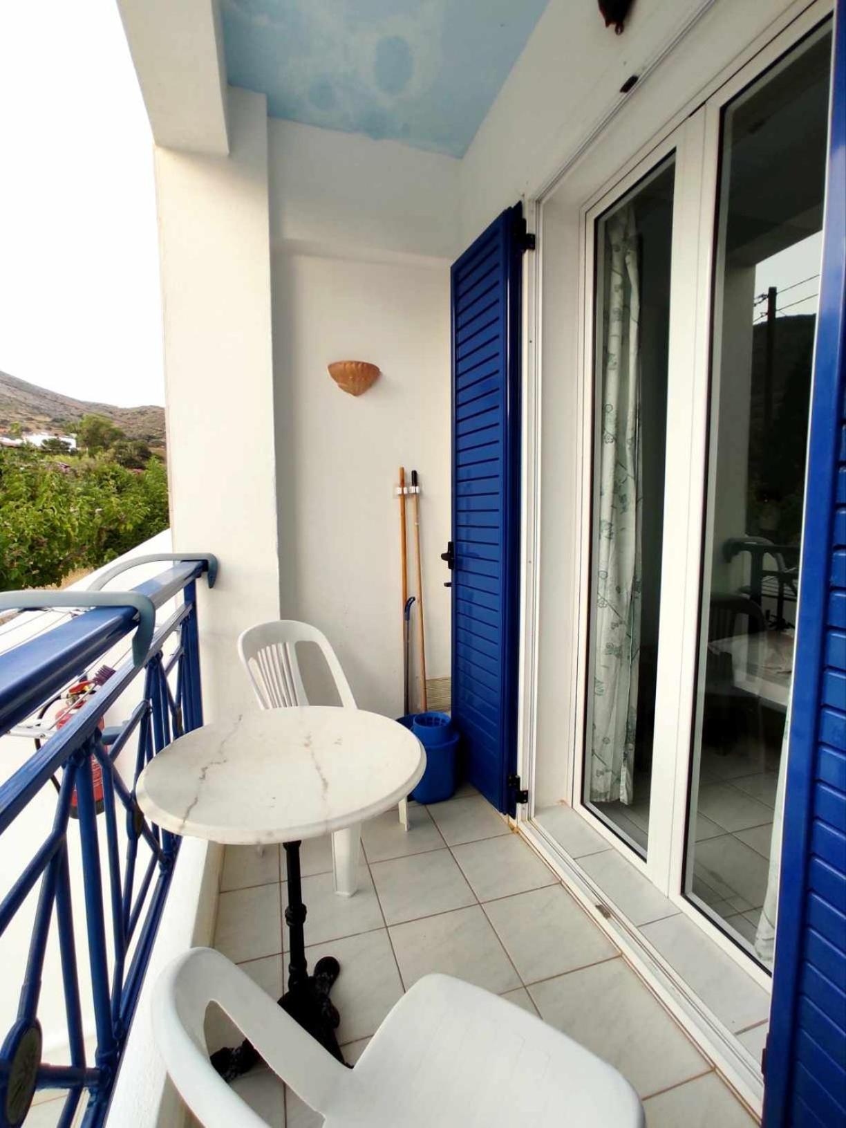 Villa Zefiros Kipri  Ngoại thất bức ảnh