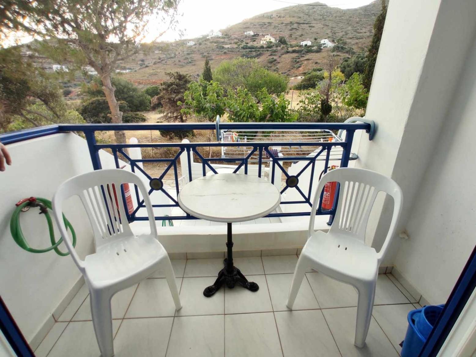 Villa Zefiros Kipri  Ngoại thất bức ảnh