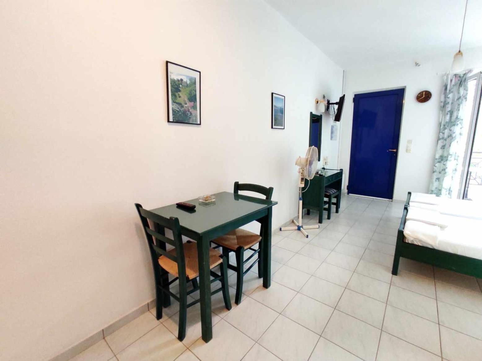 Villa Zefiros Kipri  Ngoại thất bức ảnh