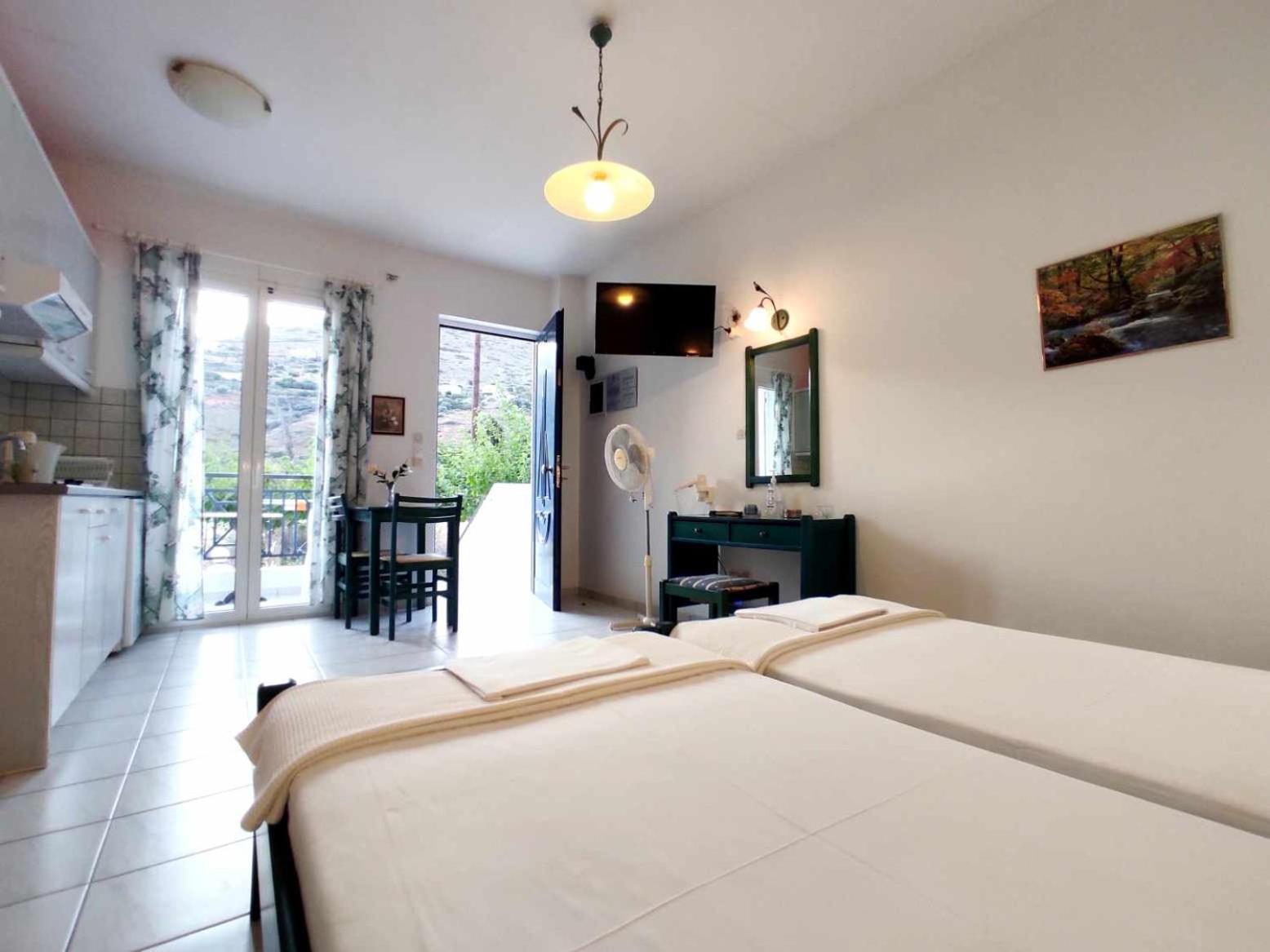 Villa Zefiros Kipri  Ngoại thất bức ảnh