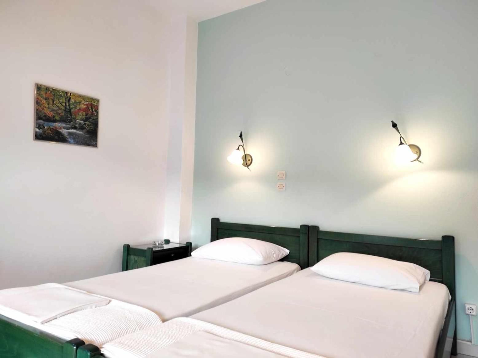 Villa Zefiros Kipri  Ngoại thất bức ảnh