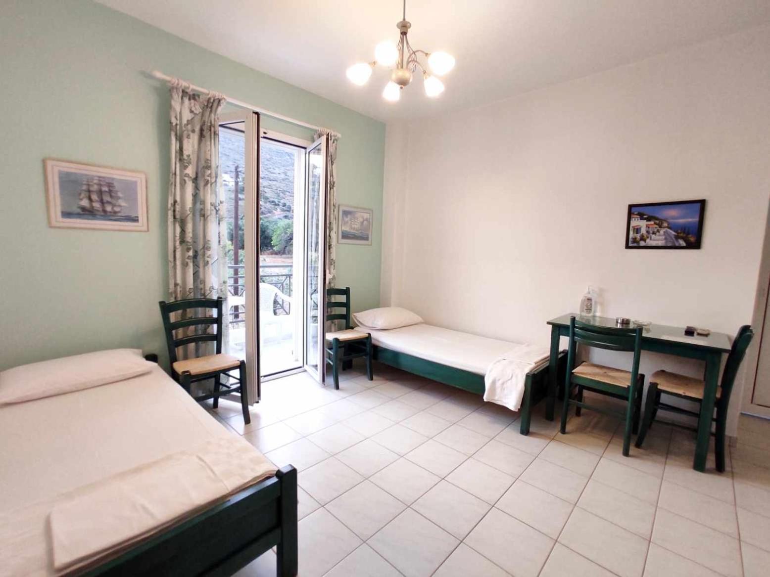 Villa Zefiros Kipri  Ngoại thất bức ảnh