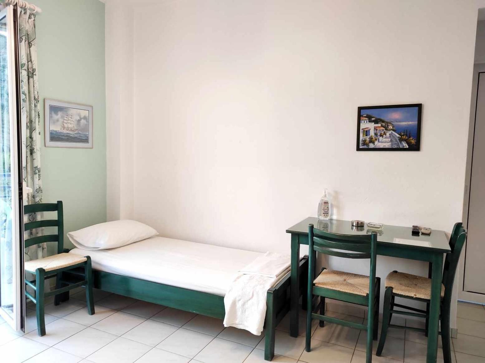 Villa Zefiros Kipri  Ngoại thất bức ảnh