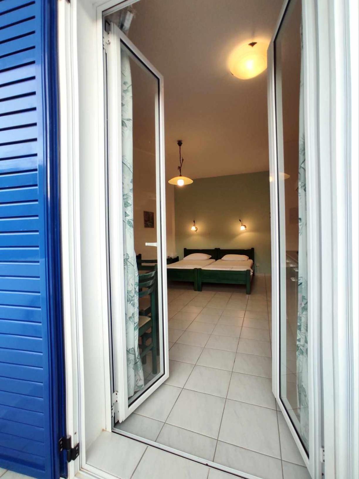 Villa Zefiros Kipri  Ngoại thất bức ảnh