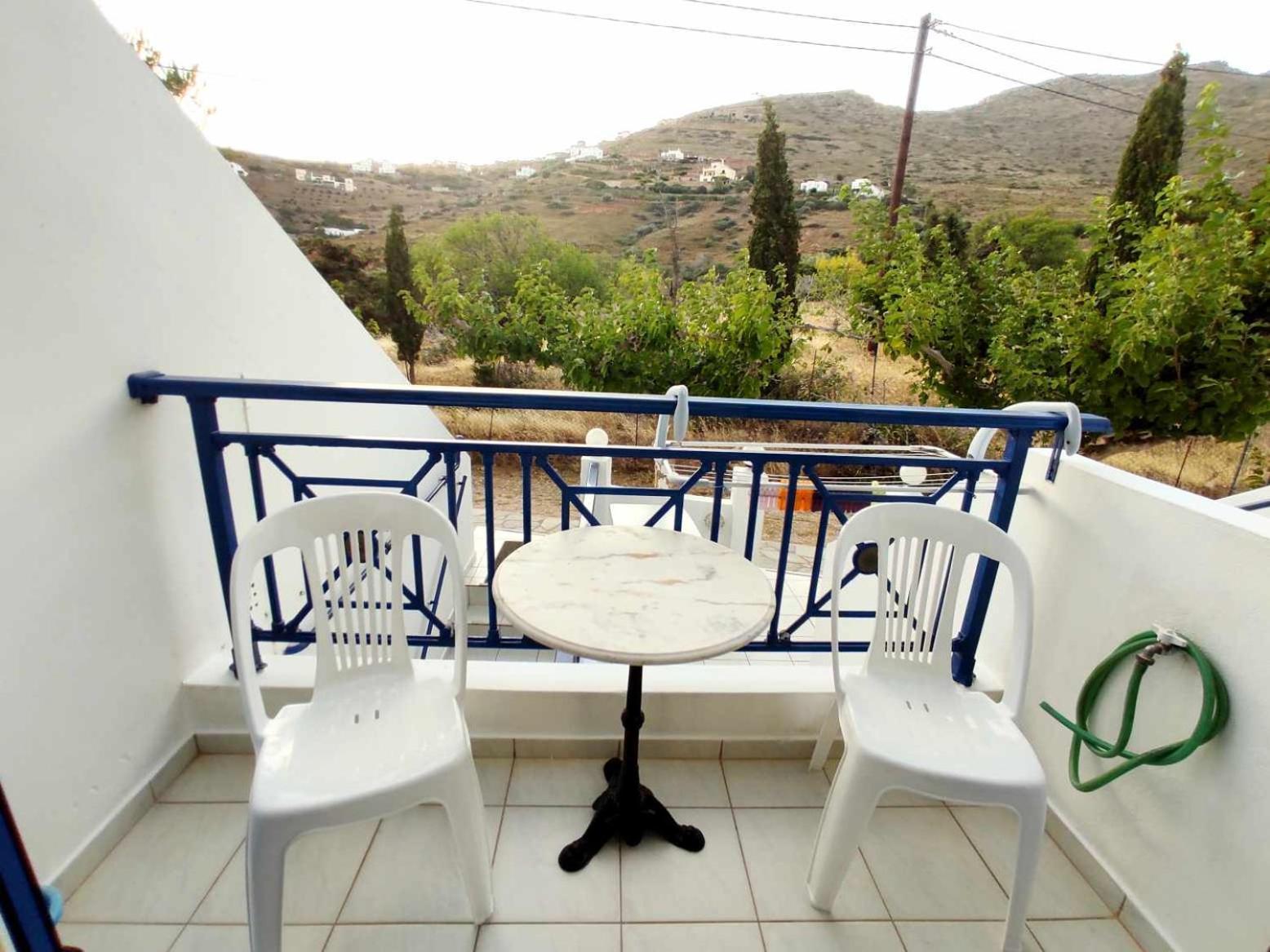 Villa Zefiros Kipri  Ngoại thất bức ảnh