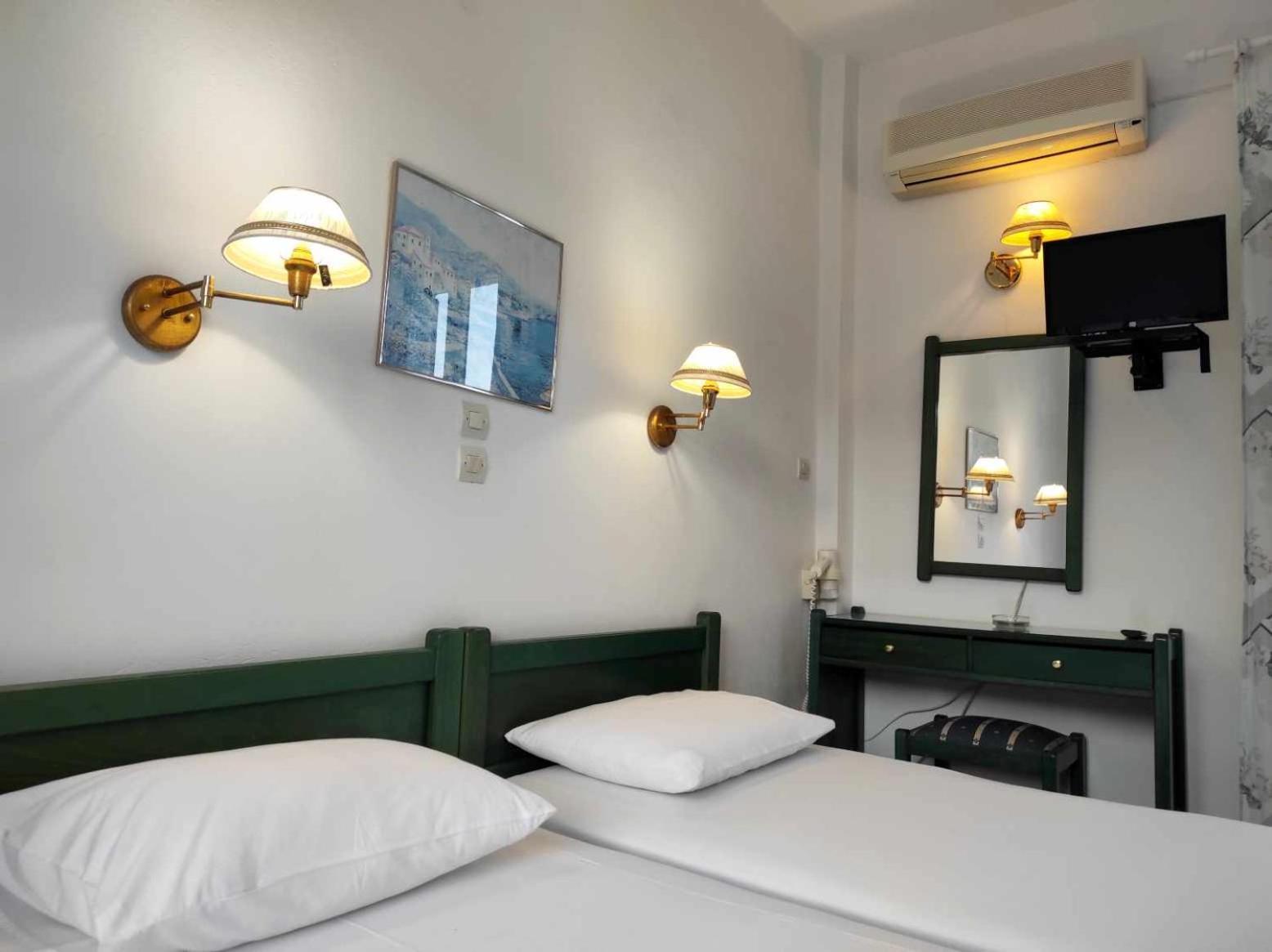 Villa Zefiros Kipri  Ngoại thất bức ảnh