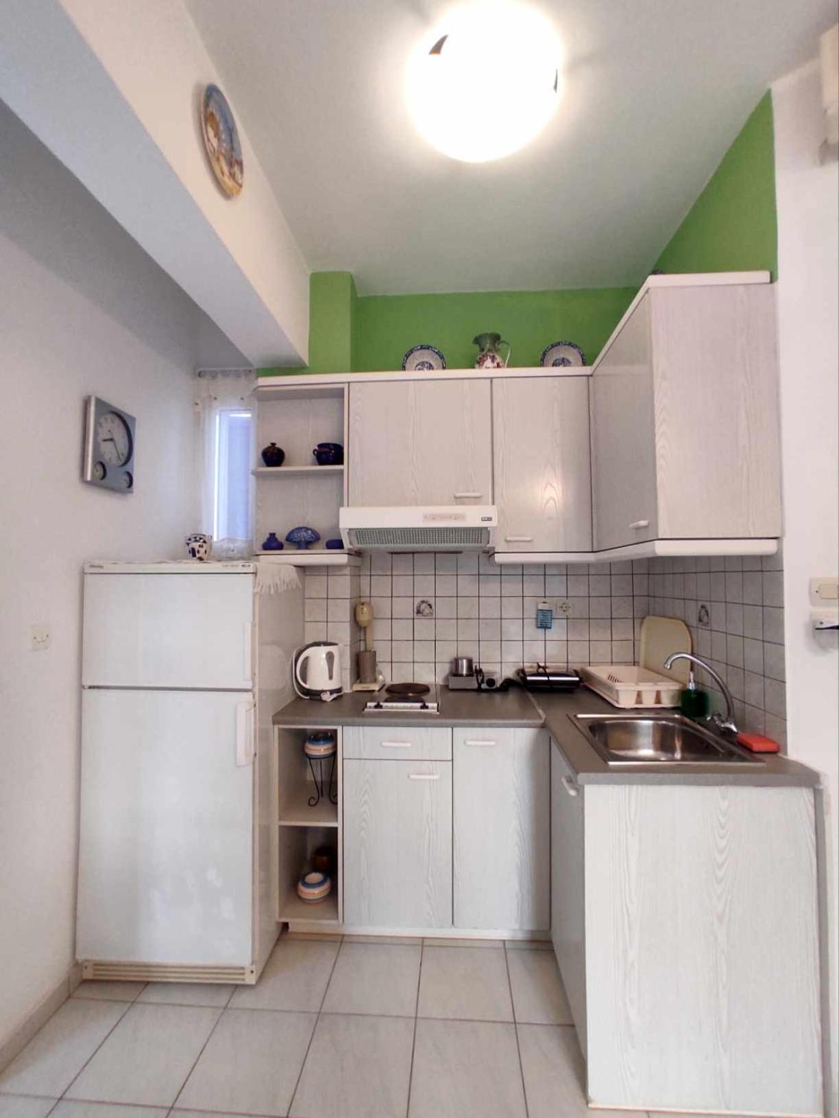 Villa Zefiros Kipri  Ngoại thất bức ảnh