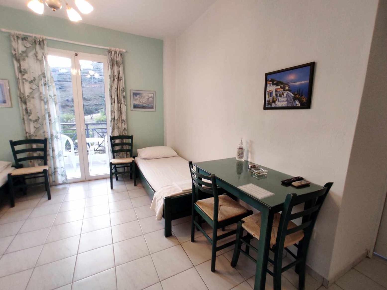 Villa Zefiros Kipri  Ngoại thất bức ảnh