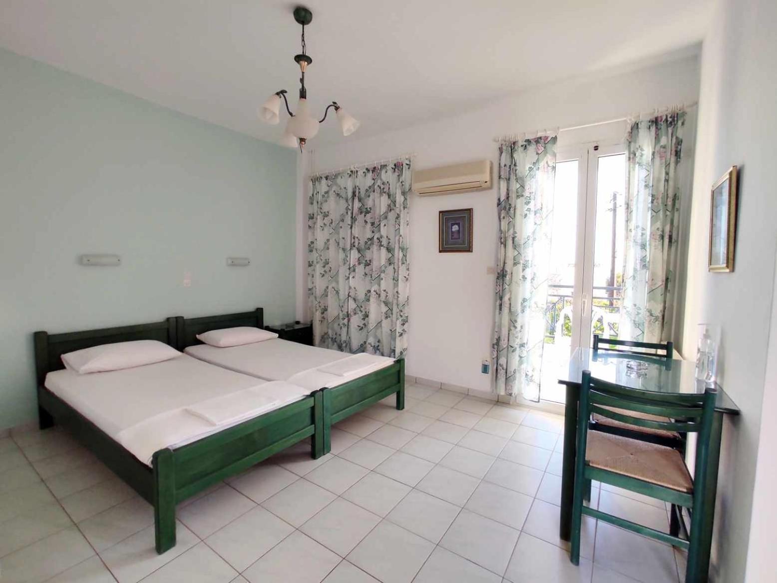 Villa Zefiros Kipri  Ngoại thất bức ảnh