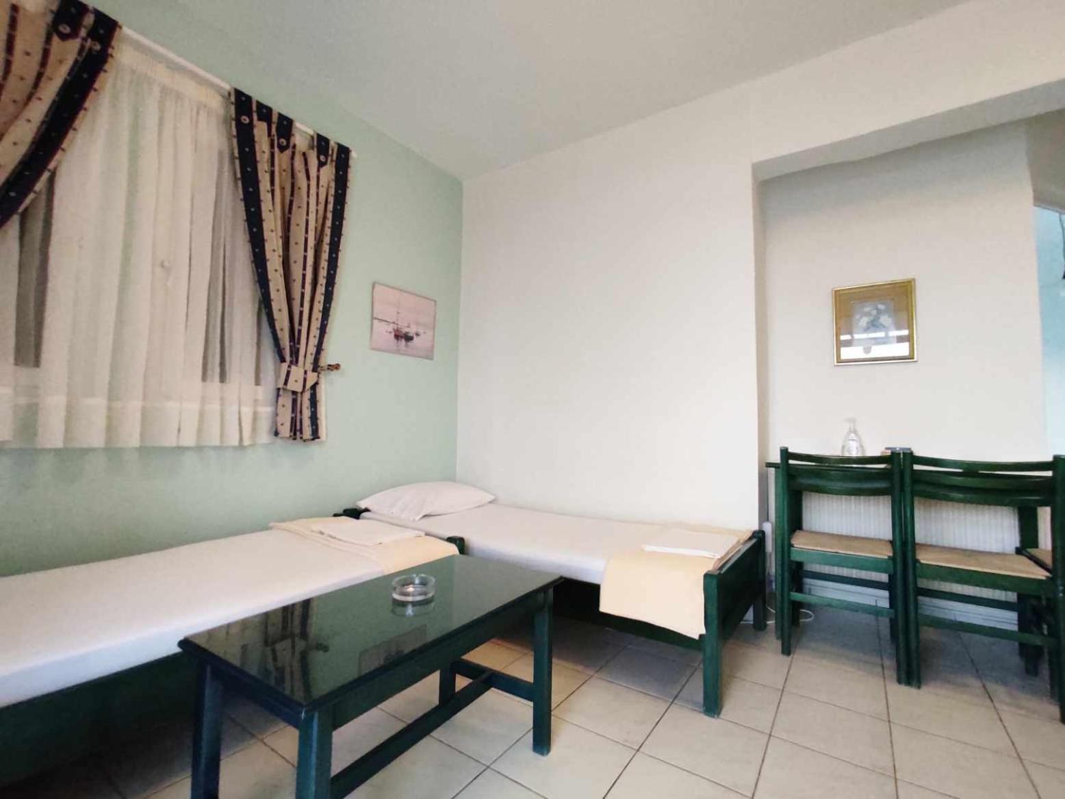 Villa Zefiros Kipri  Ngoại thất bức ảnh