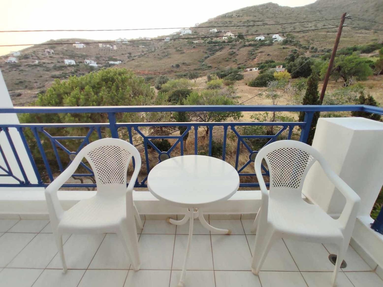 Villa Zefiros Kipri  Ngoại thất bức ảnh