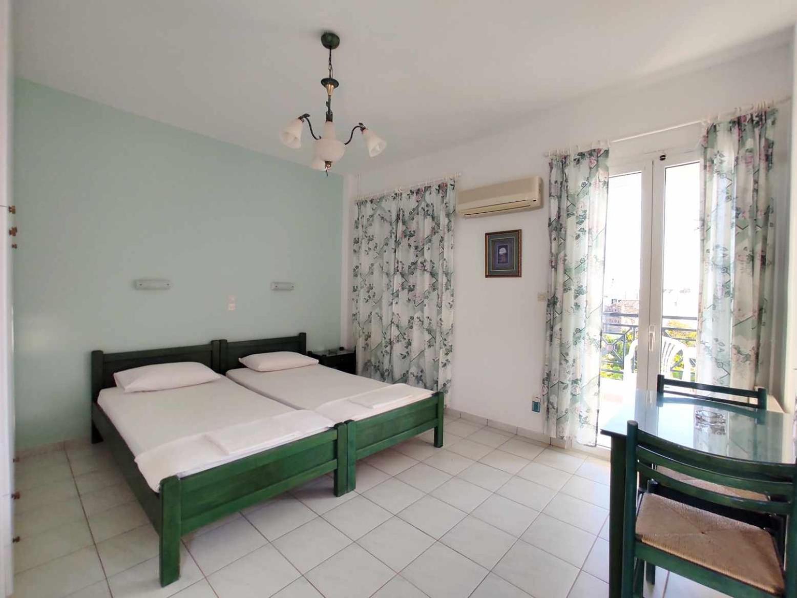 Villa Zefiros Kipri  Ngoại thất bức ảnh