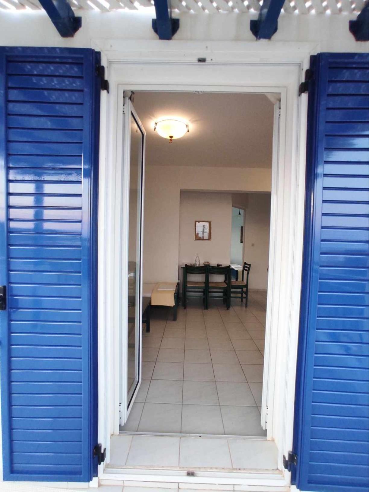 Villa Zefiros Kipri  Ngoại thất bức ảnh