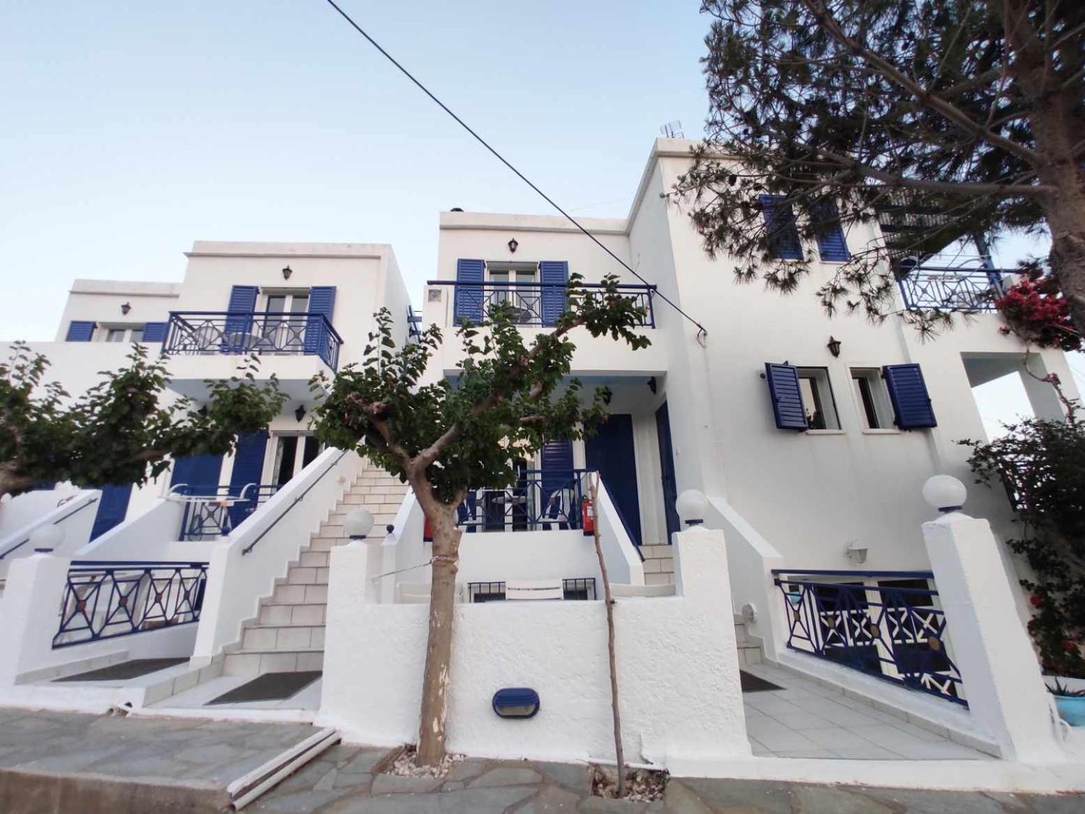 Villa Zefiros Kipri  Ngoại thất bức ảnh