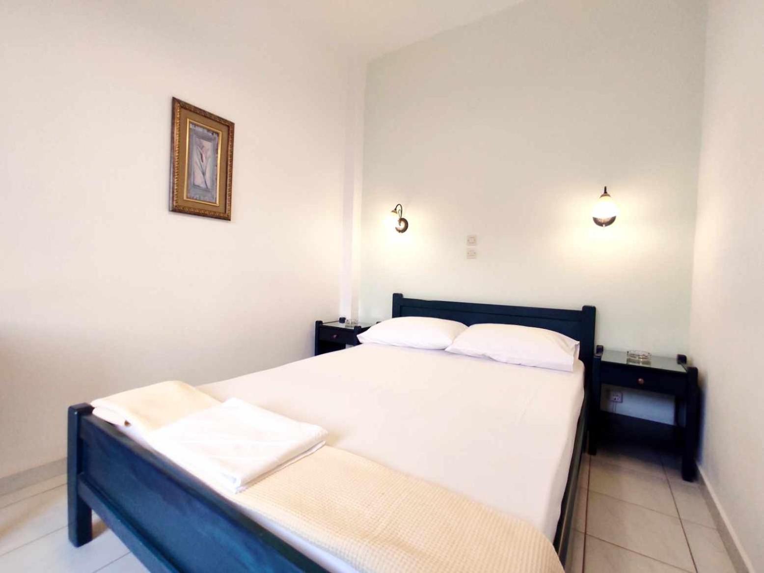 Villa Zefiros Kipri  Ngoại thất bức ảnh
