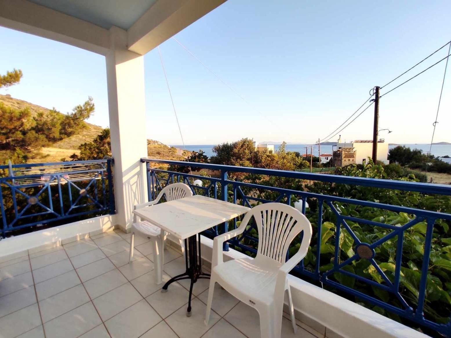 Villa Zefiros Kipri  Ngoại thất bức ảnh