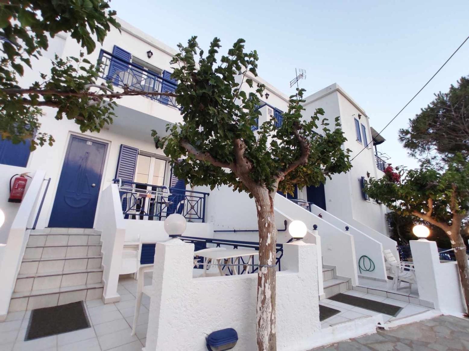 Villa Zefiros Kipri  Ngoại thất bức ảnh