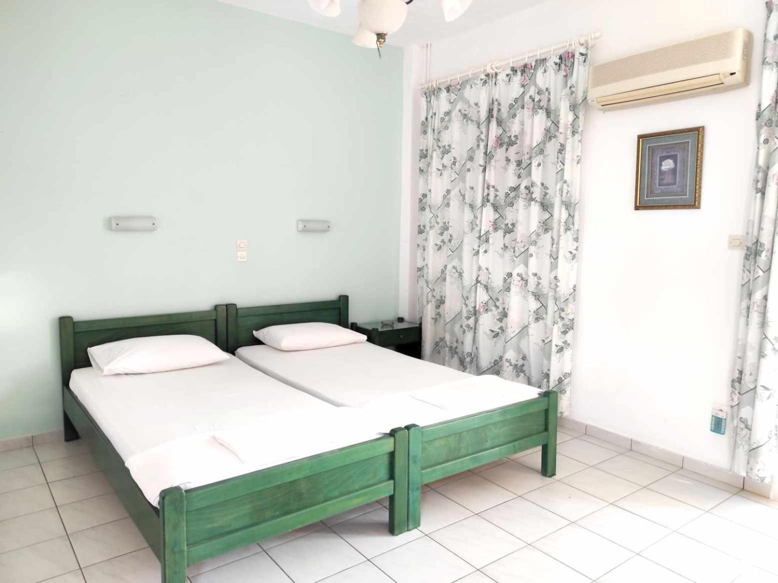 Villa Zefiros Kipri  Ngoại thất bức ảnh