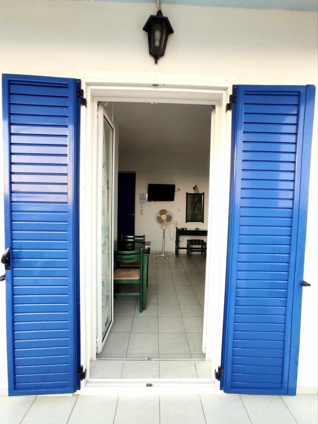 Villa Zefiros Kipri  Ngoại thất bức ảnh