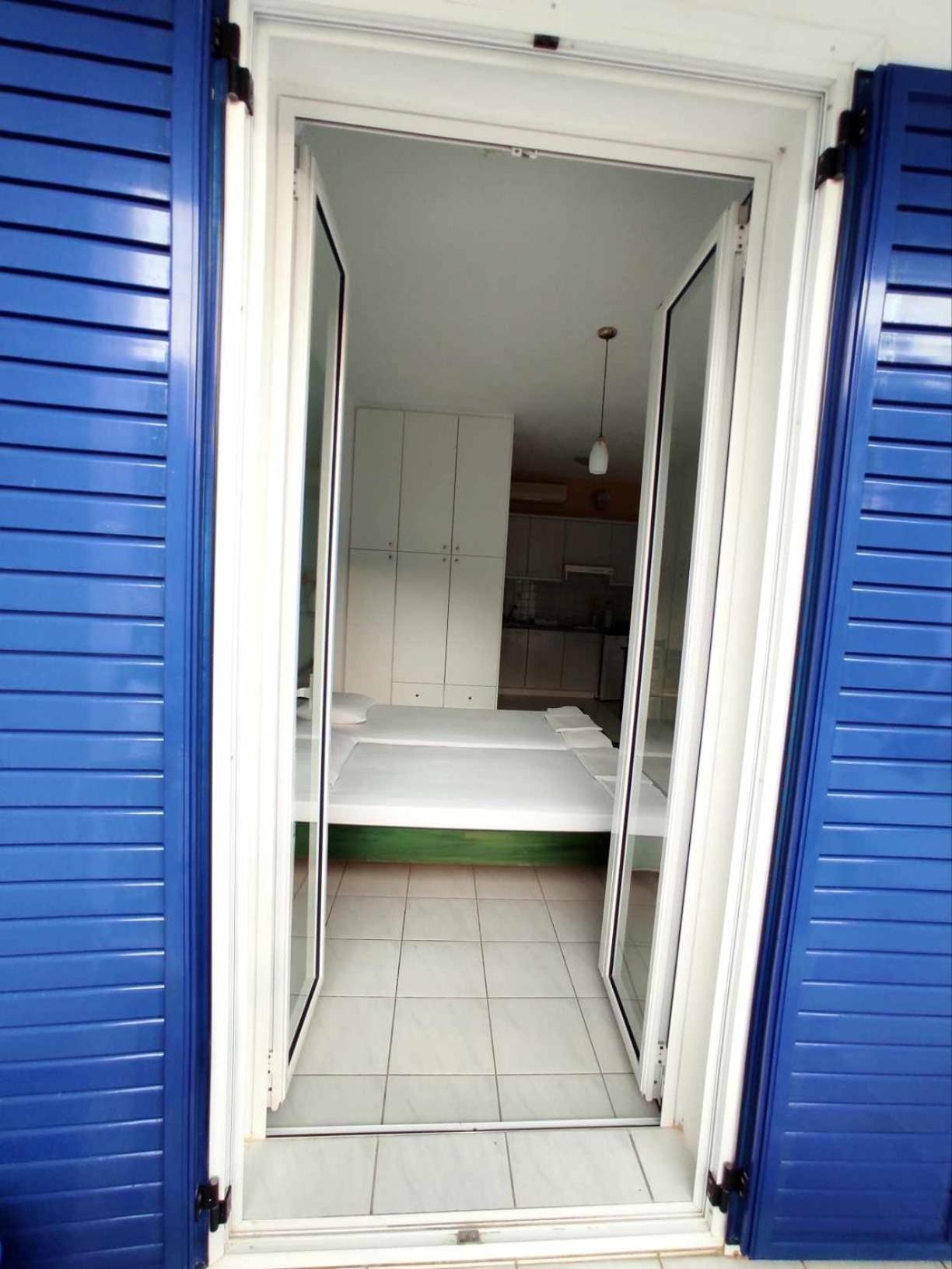Villa Zefiros Kipri  Ngoại thất bức ảnh